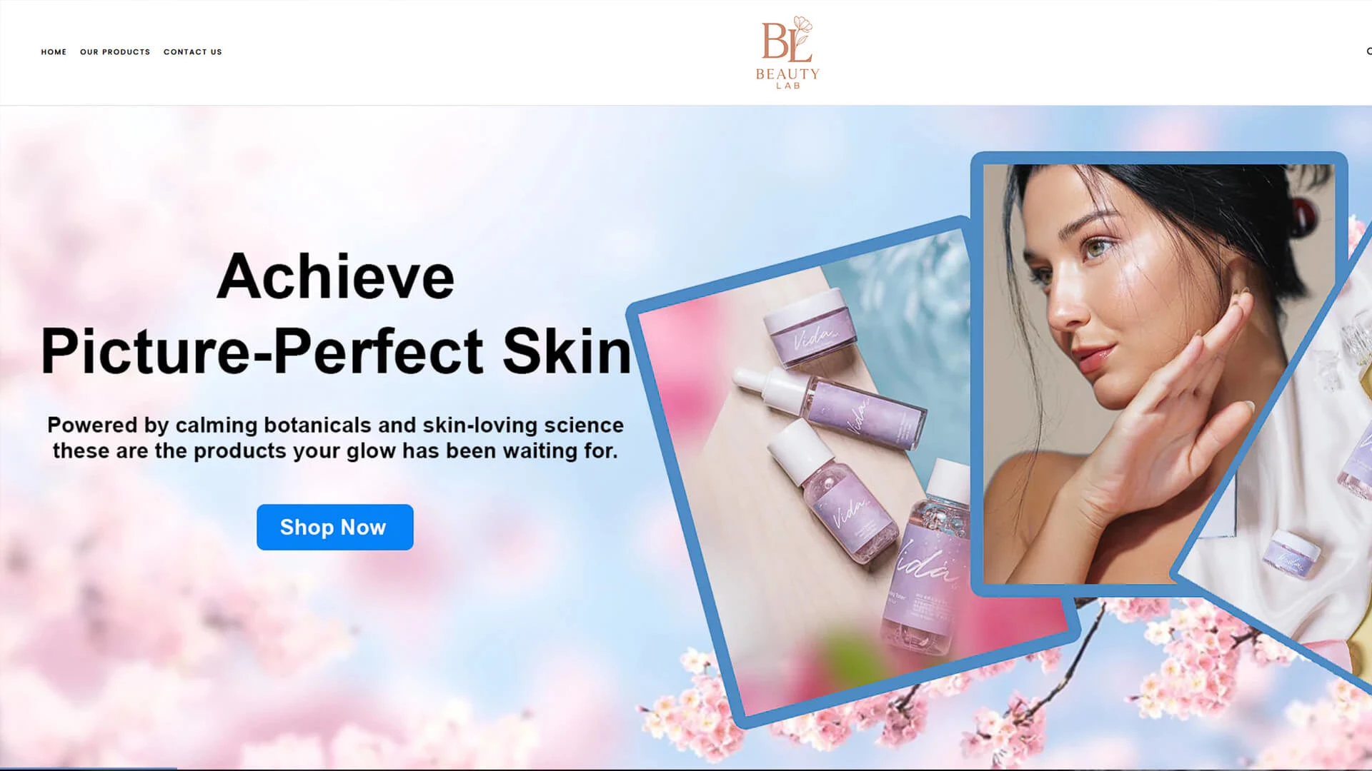 Beauty Lab